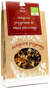 Assaisonnement viande rôtie BIO 50 g - CADEAUX DE LA NATURE